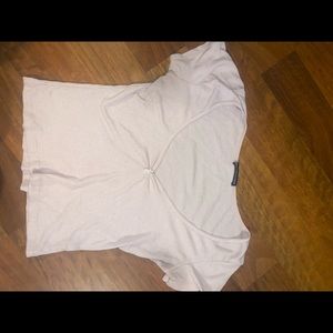 Brandy Melville shirt
